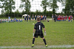 Penalty Pitch